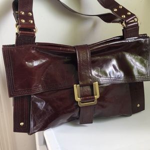 Della Shoulder Bag